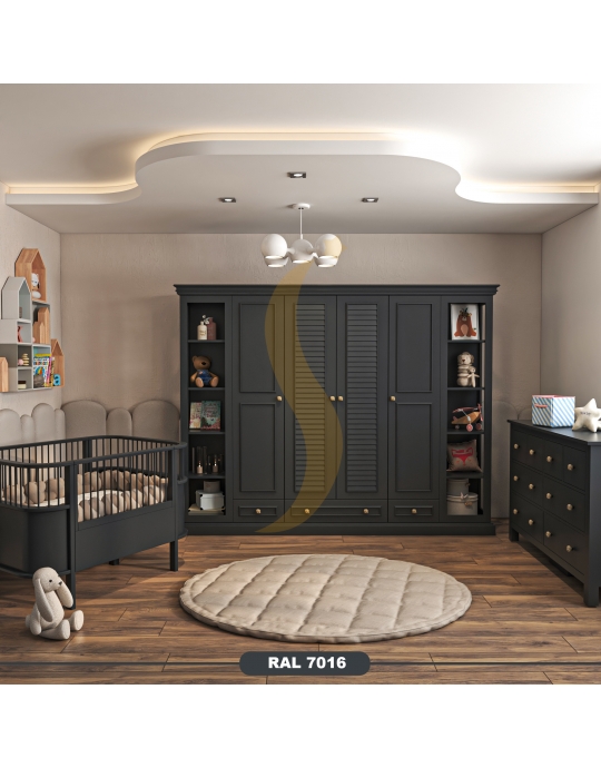 Rigel Tam Oda Set 2