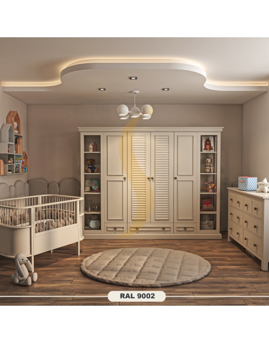 Rigel Tam Oda Set 2