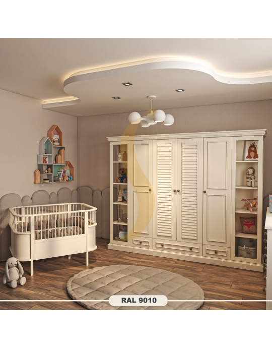 Rigel Tam Oda Set 2