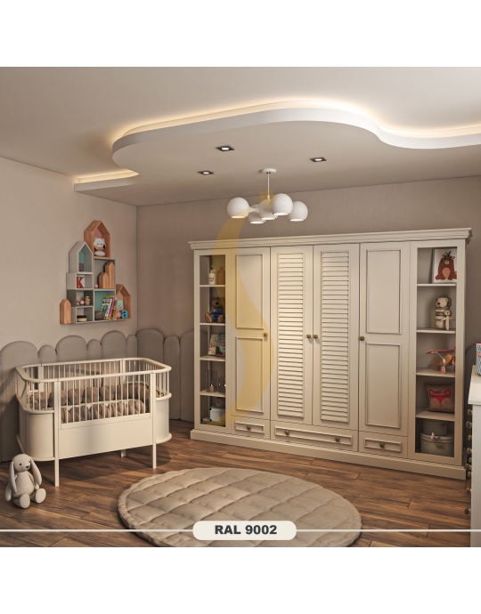 Rigel Tam Oda Set 2