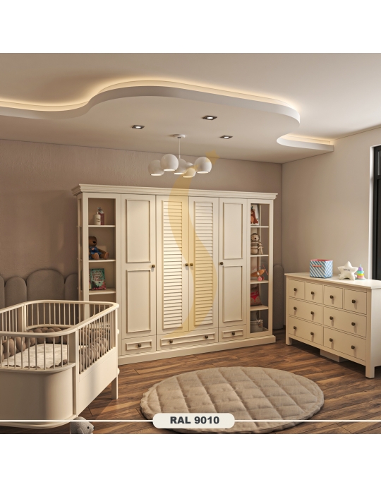 Rigel Tam Oda Set 2