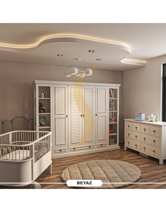 Rigel Tam Oda Set 2